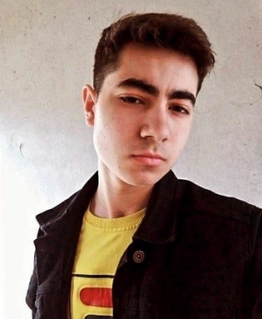 KAZADA YARALANAN 18 YAŞINDAKİ GENÇTEN ACI HABER