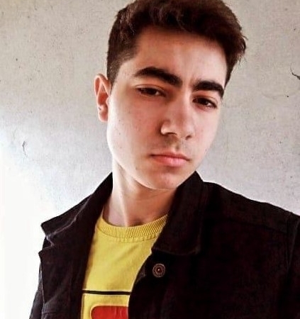 KAZADA YARALANAN 18 YAŞINDAKİ GENÇTEN ACI HABER