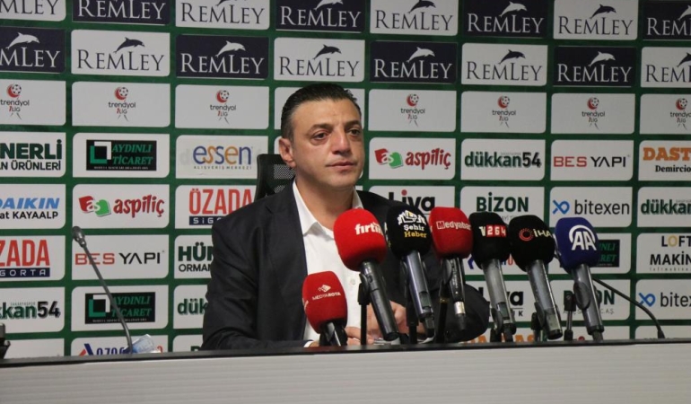 Gökhan İn: “18 milyon TL olduğu söylenen borcun, aslında 40 milyon TL civarında olduğunu öğrendim”