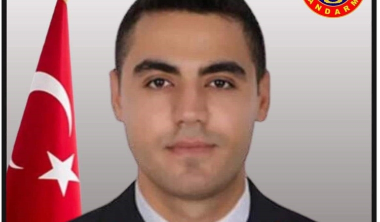 Sakarya’ya şehit ateşi düştü