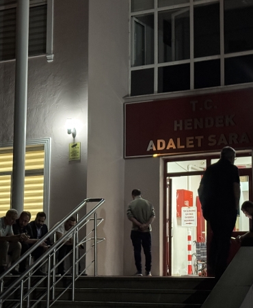 SAKARYA'DA OBA MAKARNA FABRİKASI'NDAKİ PATLAMADA YENİ GELİŞME: 7 ŞÜPHELİ İFADEYE ÇAĞRILDI ARALARINDA FABRİKA SAHİPLERİ VE YÖNETİCİLER DE BULUNUYOR