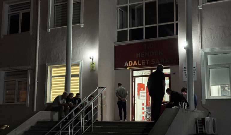 SAKARYA'DA OBA MAKARNA FABRİKASI'NDAKİ PATLAMADA YENİ GELİŞME: 7 ŞÜPHELİ İFADEYE ÇAĞRILDI ARALARINDA FABRİKA SAHİPLERİ VE YÖNETİCİLER DE BULUNUYOR