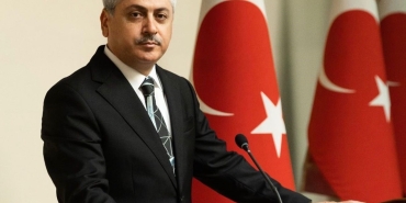 SAKARYA VALİLİĞİNE RAHMİ DOĞAN ATANDI