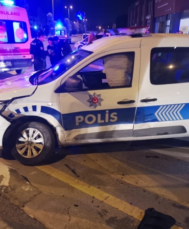 SAKARYA'DA 4 POLİSİN YARALANMASINA SEBEP OLAN ŞAHISLAR SERBEST KALDI