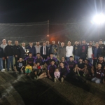 BAŞKAN ŞENOL DİNÇ ÇAYBAŞI FUTBOL TURNUVASININ KAPANIŞ PROGRAMINA KATILDI (5)