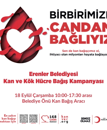 BAŞKAN ŞENOL DİNÇ’TEN ANLAMLI DAVET