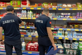 ERENLER’DE ZABITA EKİPLERİ DENETİMLERİNİ SÜRDÜRÜYOR (5)