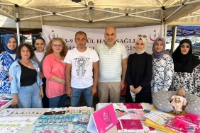 “ERKEN TEŞHİS HAYAT KURTARIYOR” (3)