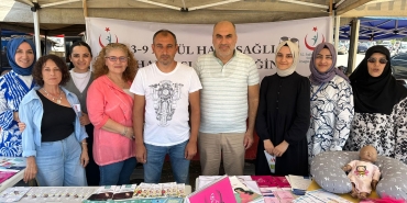 “ERKEN TEŞHİS HAYAT KURTARIYOR” (3)