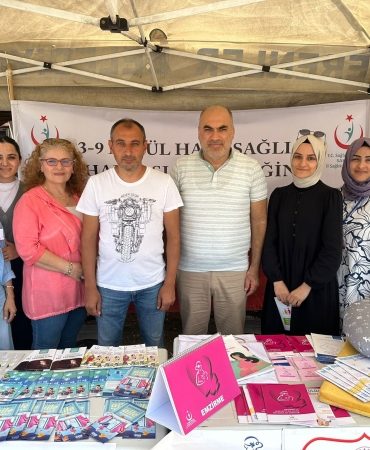 “ERKEN TEŞHİS HAYAT KURTARIYOR” (3)