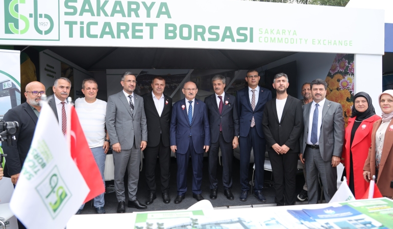 PSB Anatolia 7’nci kez kapılarını Kırkpınar’da ziyaretçilerine açtı