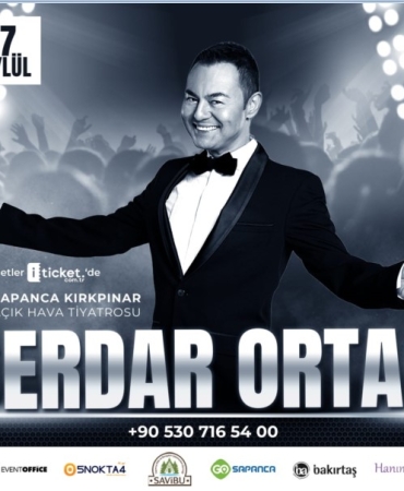 SERDAR