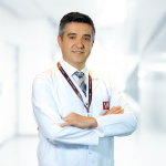 Ufuk Sandıkçı Yatay