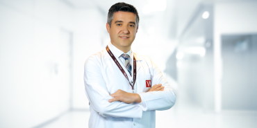 Ufuk Sandıkçı Yatay