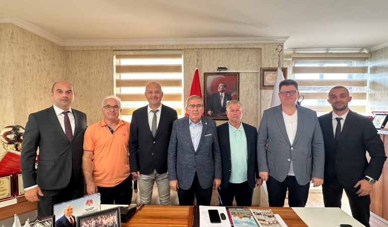 2024/2025 Sezonu Sakarya da Fair Play sezonu ilan edildi.