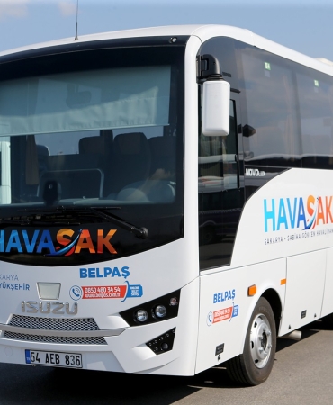 hava sak