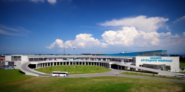terminal