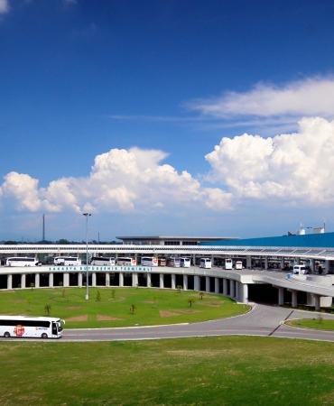 terminal
