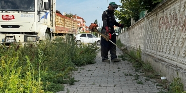 thumbnail_ERENLER’DE PARK VE BAHÇELERDE ÇALIŞMALAR SÜRÜYOR (2)