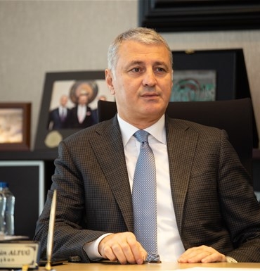 ticaret odası