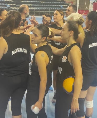 voleybol