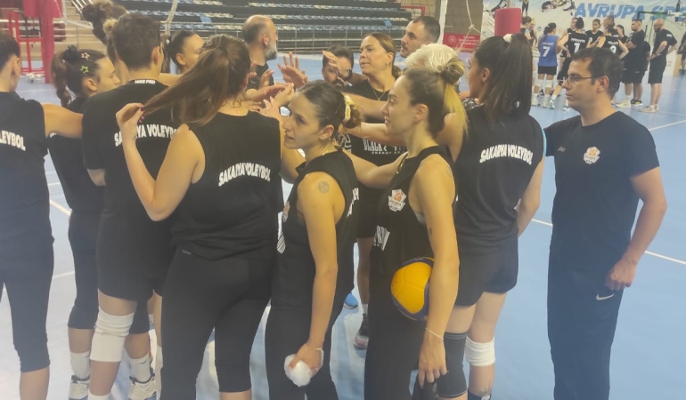 Dostluk hazırlığı!