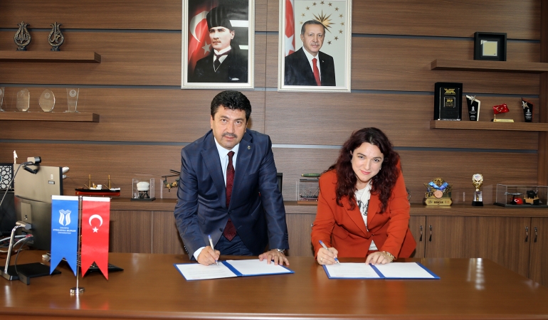 SUBÜ ve KADEM birlikte çalışacak