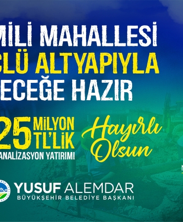 İLAN YARIM