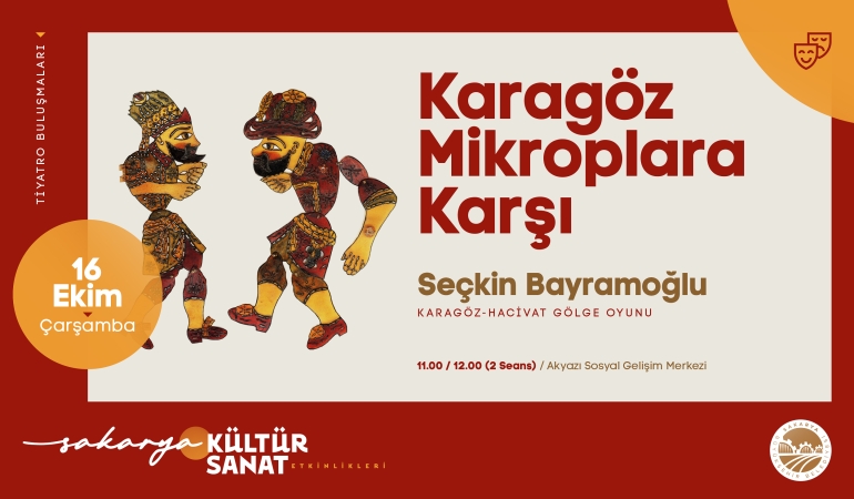 Akyazı SGM’de iki ayrı etkinlik