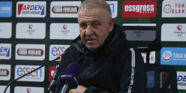 SAKARYASPOR-İSTANBULSPOR MAÇININ ARDINDAN İSTANBULSPOR TEKNİK SORUMLUSU KORKMAZ: “SAKARYA CUMHURİYET BAŞSAVCILIĞI'NA ‘HIRSIZLIK' İHBARI YAPARDIM” “BUGÜN İSTANBULSPOR'UN EMEĞİ ÇALINDI” SAKARYASPOR TEKNİK SORUMLUSU BAKKAL: “BU İSTEK BU COŞKU OLDUĞU SÜRECE ÇOĞU MAÇA TALİBİZ”