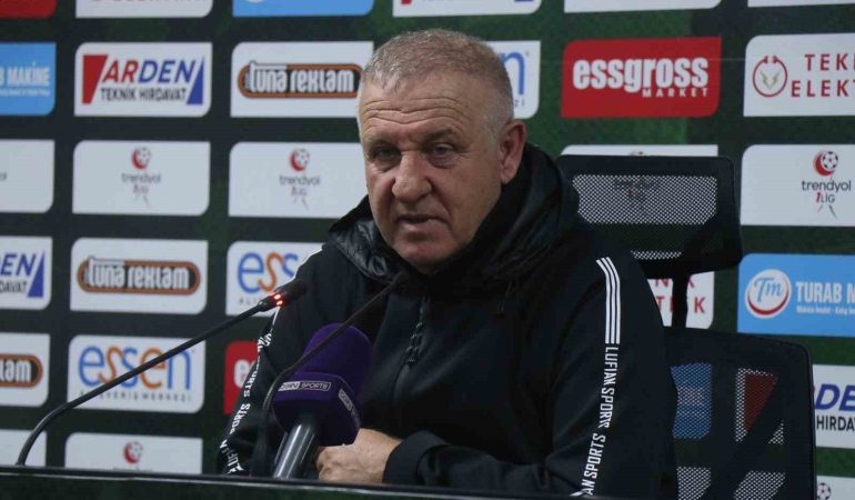 SAKARYASPOR-İSTANBULSPOR MAÇININ ARDINDAN İSTANBULSPOR TEKNİK SORUMLUSU KORKMAZ: “SAKARYA CUMHURİYET BAŞSAVCILIĞI'NA ‘HIRSIZLIK' İHBARI YAPARDIM” “BUGÜN İSTANBULSPOR'UN EMEĞİ ÇALINDI” SAKARYASPOR TEKNİK SORUMLUSU BAKKAL: “BU İSTEK BU COŞKU OLDUĞU SÜRECE ÇOĞU MAÇA TALİBİZ”