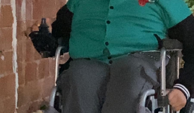 Bilal Polat, yetkililere ulaşmakta zorluk çekiyor.
