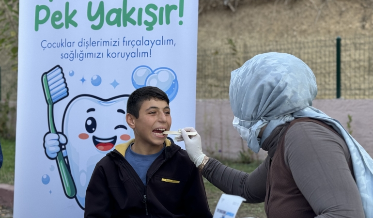 Büyükşehir bu çalışmayla çocukların hayatına dokunacak