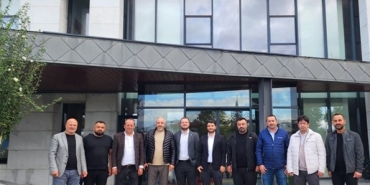 7. Meslek Komitesinden Sosyal Sorumluluk Hareketi