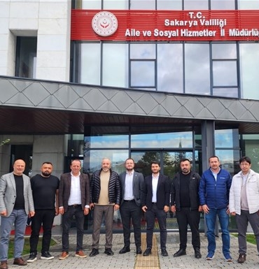 7. Meslek Komitesinden Sosyal Sorumluluk Hareketi