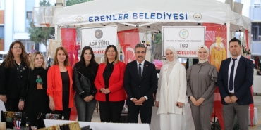 ADAFEST ERENLER DE BAŞKAN ŞENOL DİNÇ’İN KATILIMIYLA GERÇEKLEŞTİ (4)