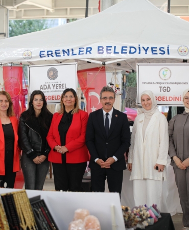 ADAFEST ERENLER DE BAŞKAN ŞENOL DİNÇ’İN KATILIMIYLA GERÇEKLEŞTİ (4)