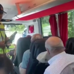 JANDARMA TRAFİKTE GÖZ AÇTIRMIYOR