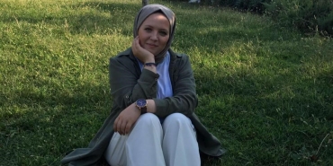 OBA MAKARNADA'Kİ PATLAMADAN BİR ACI HABER DAHA: 1 AY SONRA DÜNYA EVİNE GİRECEKTİ 26 YAŞINDAKİ KADIN İŞÇİ HAYATINI KAYBETTİ, ÖLÜ SAYISI 4'E YÜKSELDİ