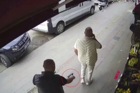SOKAK ORTASINDA SİNSİCE YAKLAŞTIĞI KİŞİYİ ARKASINDAN VURARAK KAYIPLARA KARIŞMIŞTI, YAKALANDI