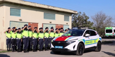 SAKARYA'DA OTOYOLLAR JANDARMAYA EMANET