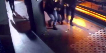 EĞLENCE MEKANINDAKİ ÇATIŞMAYA İLİŞKİN TUTUKLU SAYISI 4'E YÜKSELDİ