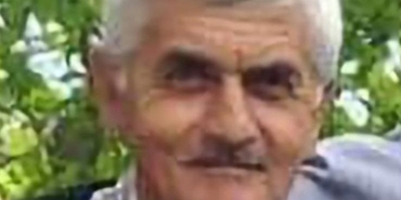 KESTANE TOPLAMAYA GİTTİ BİR DAHA HABER ALINAMADI: YAŞLI ADAM 30 SAATTİR ARANIYOR