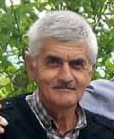 KESTANE TOPLAMAYA GİTTİ BİR DAHA HABER ALINAMADI: YAŞLI ADAM 30 SAATTİR ARANIYOR