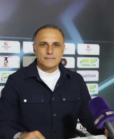 BANDIRMASPOR - SAKARYASPOR MAÇININ ARDINDAN