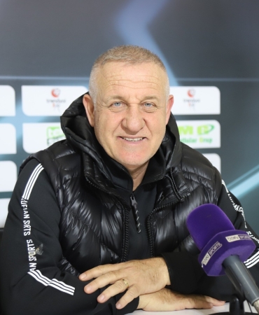 BANDIRMASPOR - SAKARYASPOR MAÇININ ARDINDAN