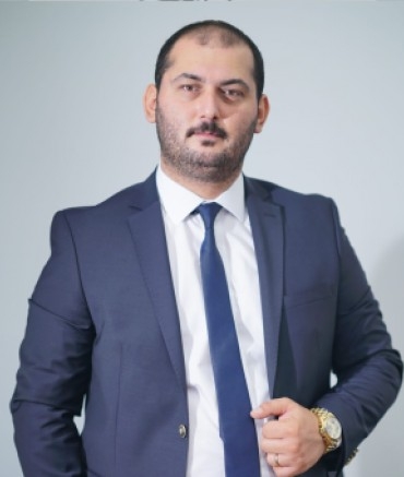 Ahmet Sevim,