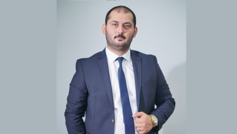 Ahmet Sevim,