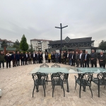 BAŞKAN DİNÇ MUHTARLAR İLE BİR ARAYA GELDİ (4)