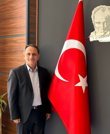 ECEVİT KELEŞ